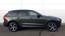 Volvo Xc60 2.0 B5P [250] R DESIGN Pro 5dr AWD Geartronic Petrol Estate